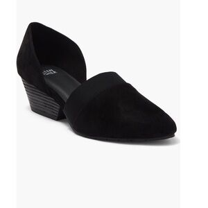 Eileen Fisher Hilly Wedge d’Orsay Pump